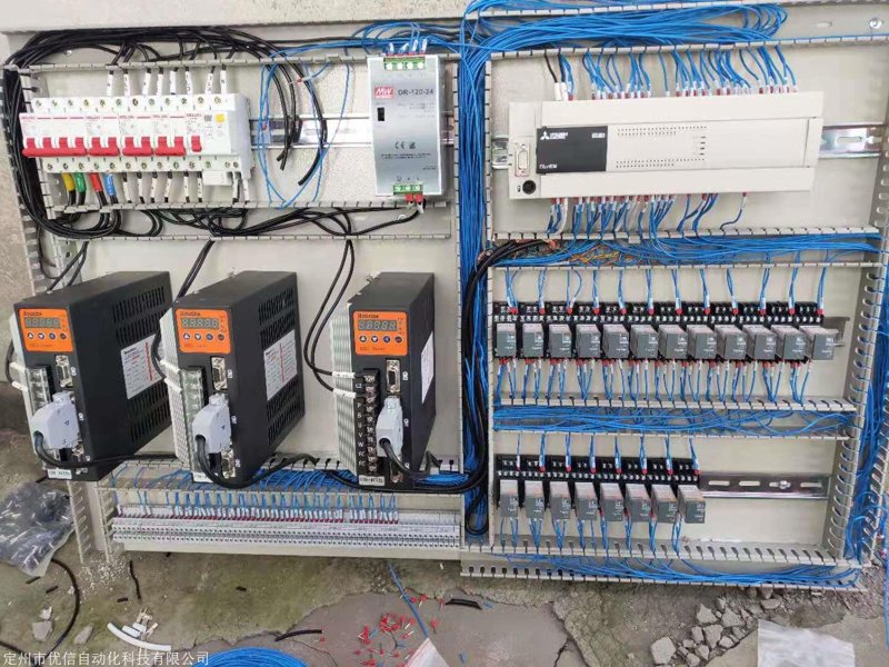 PLC编程助力工业自动化的发展之路